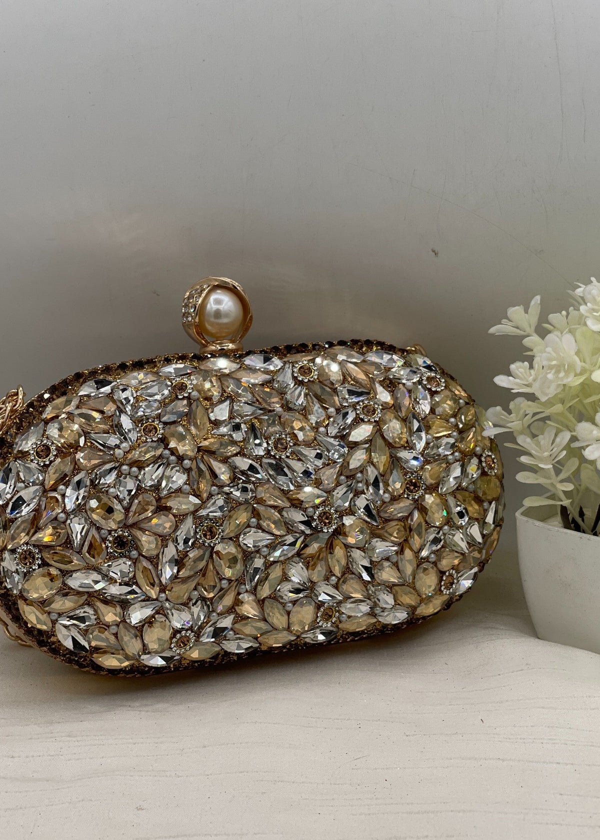 Shop the Clutch - 0248 from Zarosh Jewel
