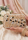 Clutch - 0249 by Zarosh Jewel