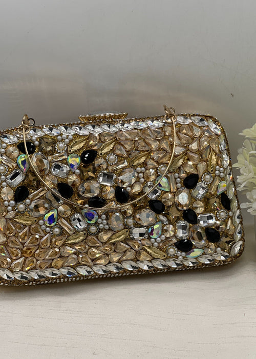 Shop the Clutch - 0249 from Zarosh Jewel