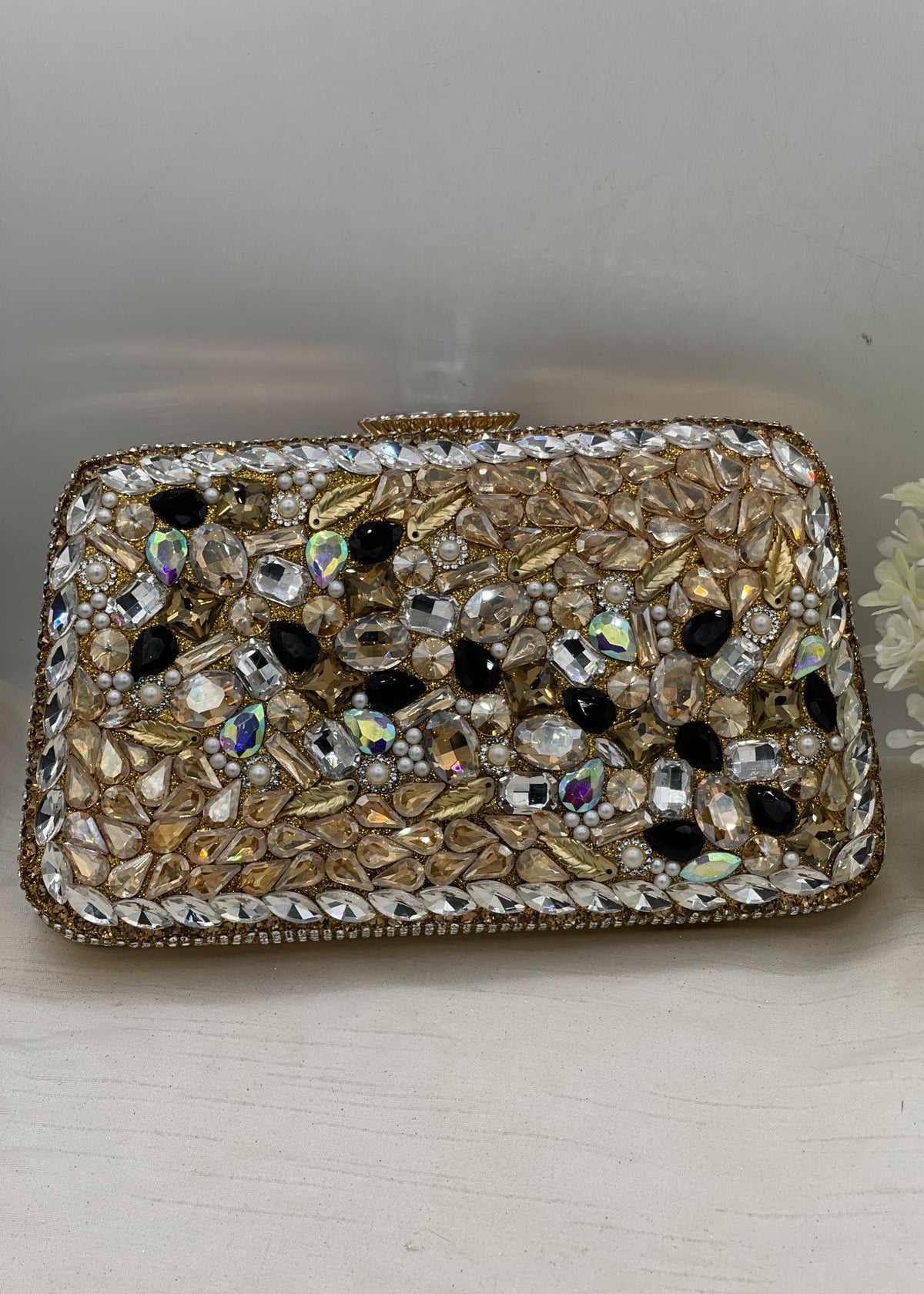 Shop the Clutch - 0249 from Zarosh Jewel