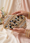 Clutch - 0250 by Zarosh Jewel
