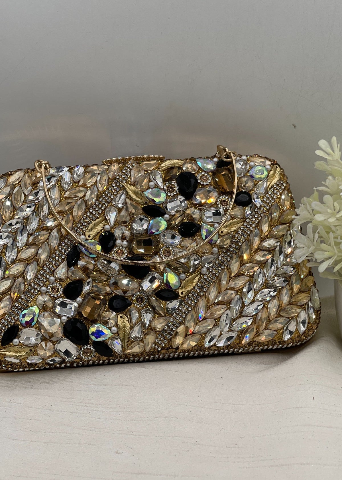 Shop the Clutch - 0250 from Zarosh Jewel