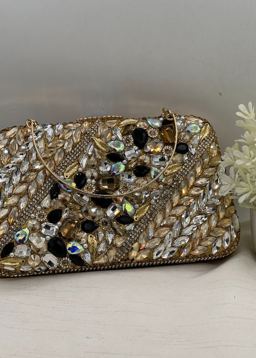 Shop the Clutch - 0250 from Zarosh Jewel