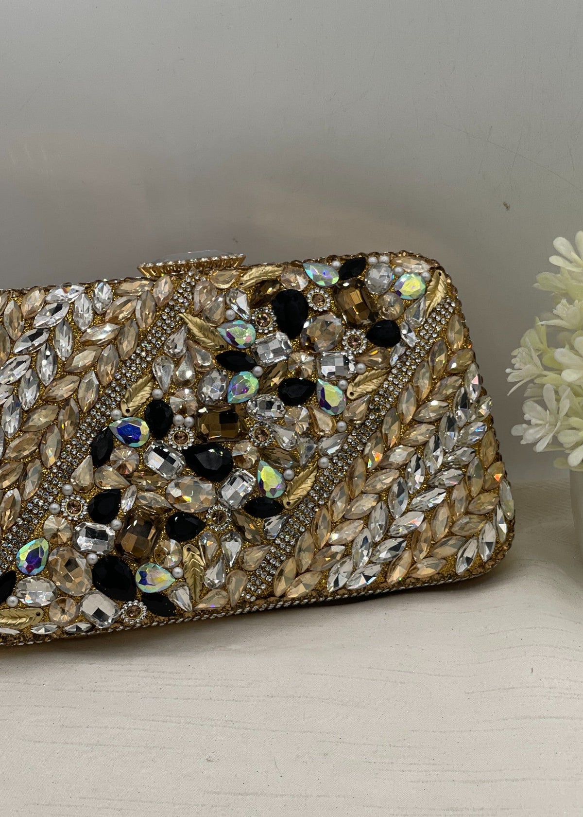 Shop the Clutch - 0250 from Zarosh Jewel