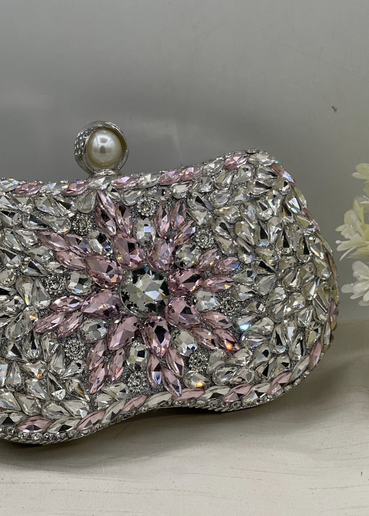 Shop the Clutch - 0251 from Zarosh Jewel