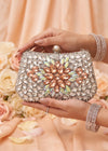 Clutch - 0252 by Zarosh Jewel