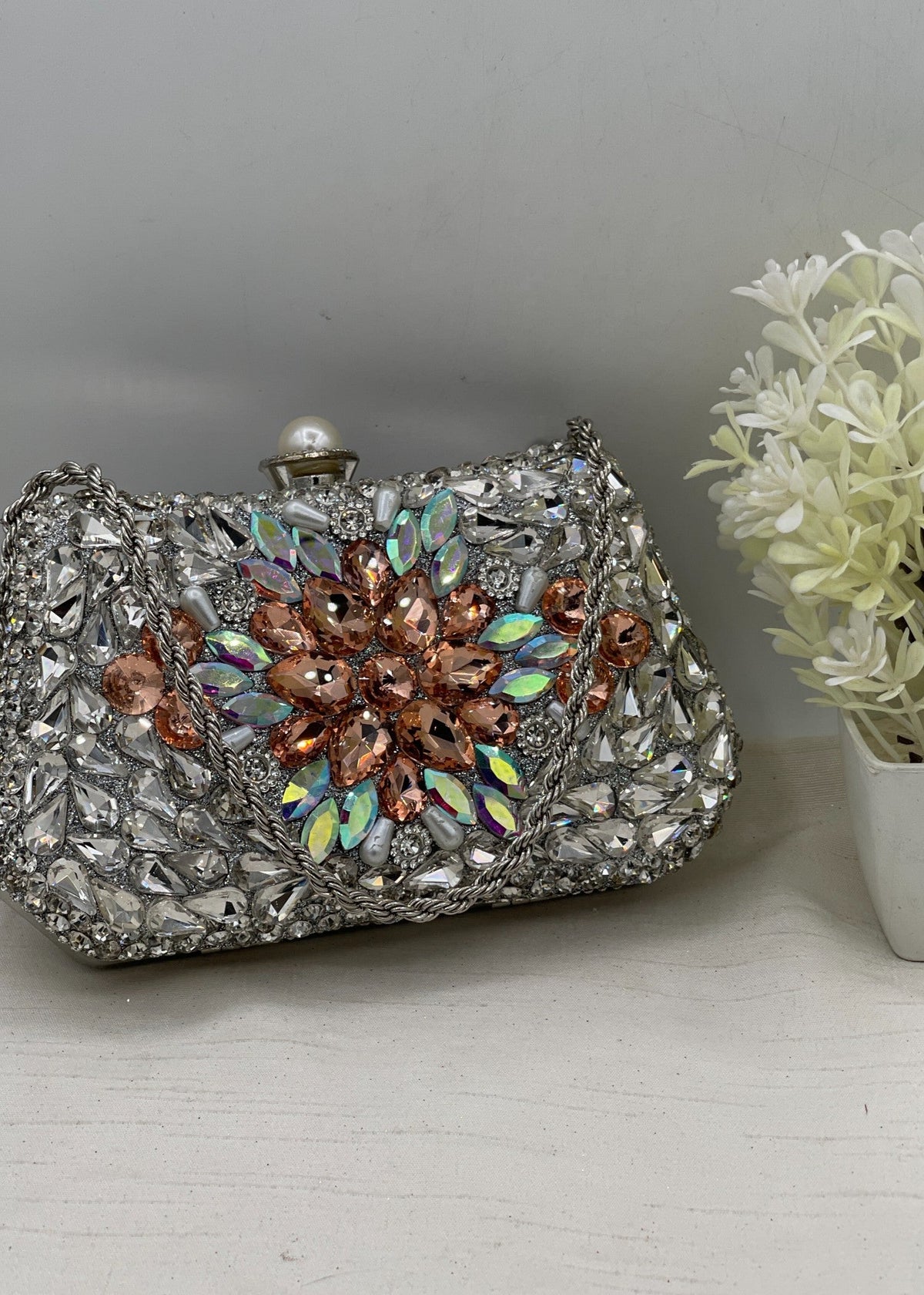 Shop the Clutch - 0252 from Zarosh Jewel