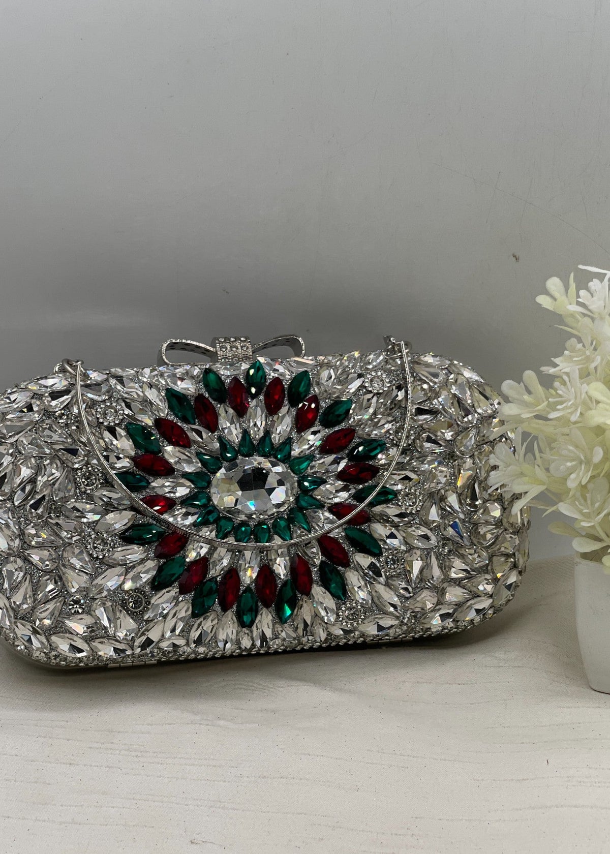 Shop the Clutch - 0254 from Zarosh Jewel