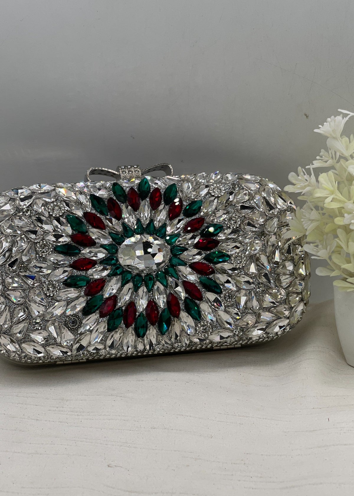 Shop the Clutch - 0254 from Zarosh Jewel