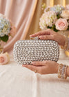 Clutch - 0255 by Zarosh Jewel