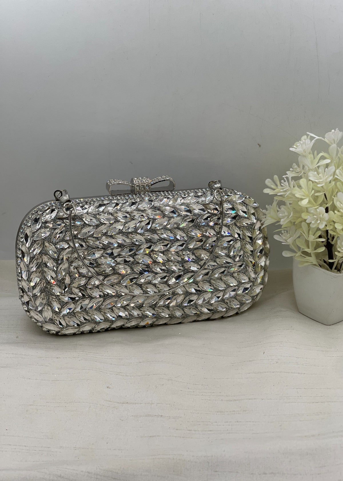 Shop the Clutch - 0255 from Zarosh Jewel