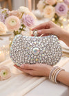 Clutch - 0256 by Zarosh Jewel