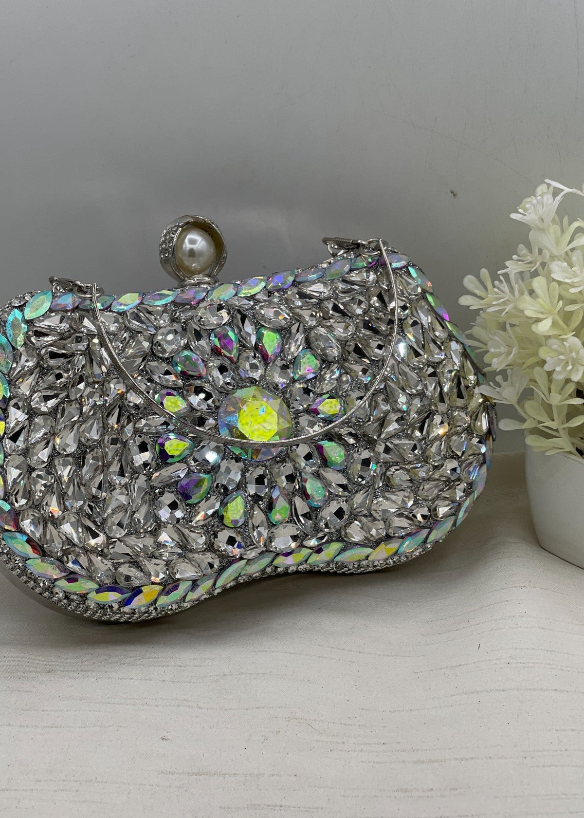 Shop the Clutch - 0256 from Zarosh Jewel