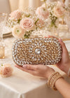 Clutch - 0257 by Zarosh Jewel