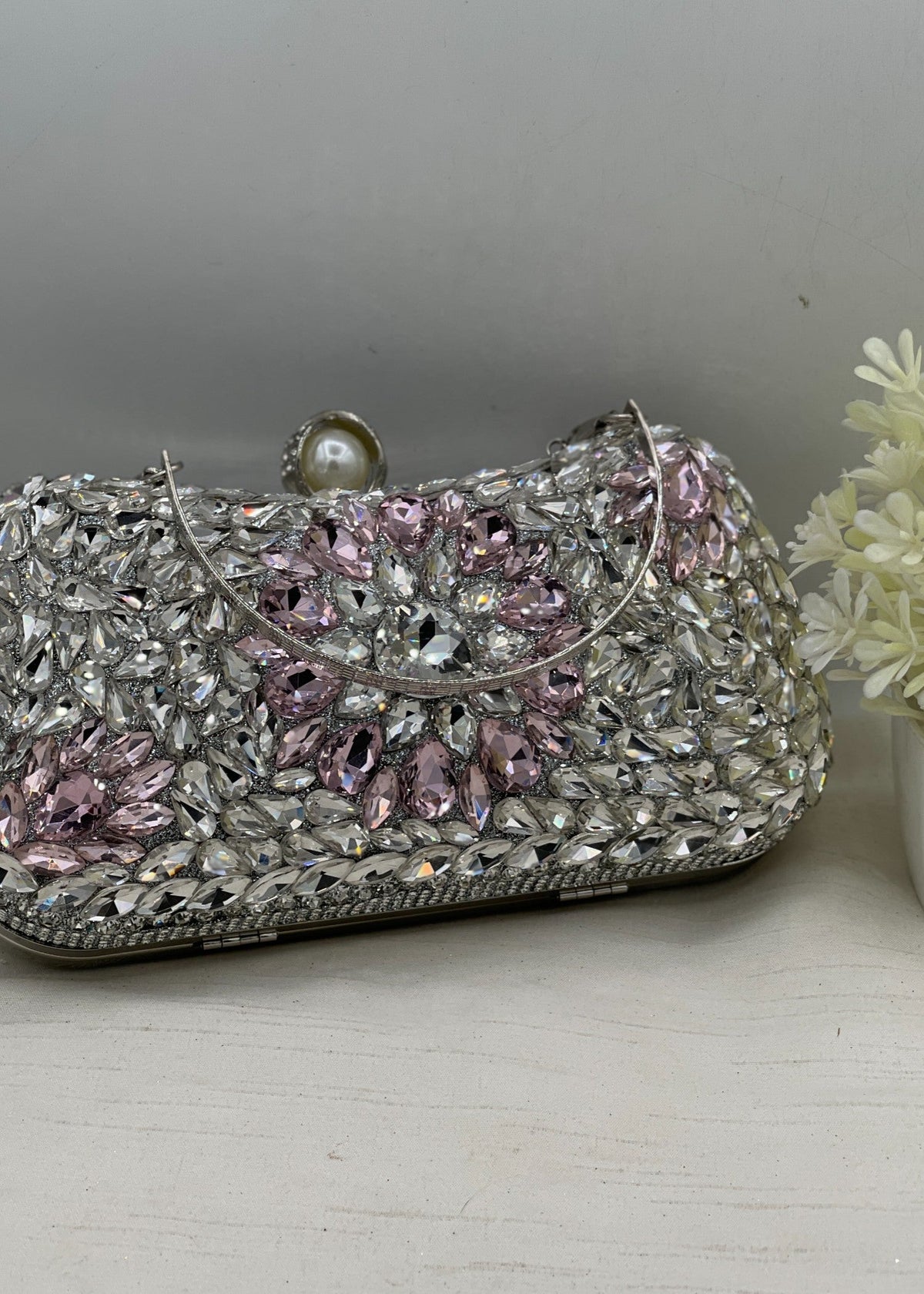 Shop the Clutch - 0258 from Zarosh Jewel