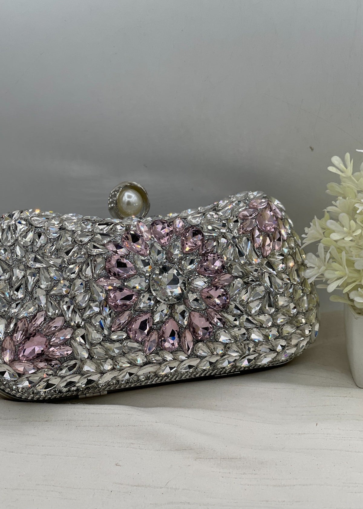 Shop the Clutch - 0258 from Zarosh Jewel