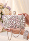 Clutch - 0259 by Zarosh Jewel