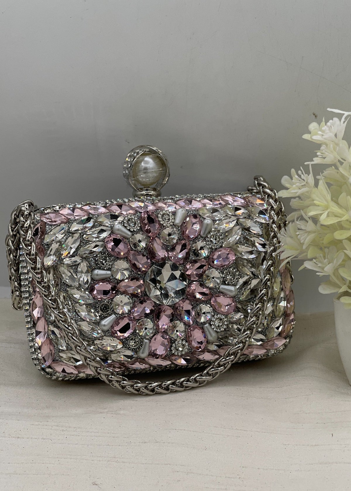 Shop the Clutch - 0259 from Zarosh Jewel