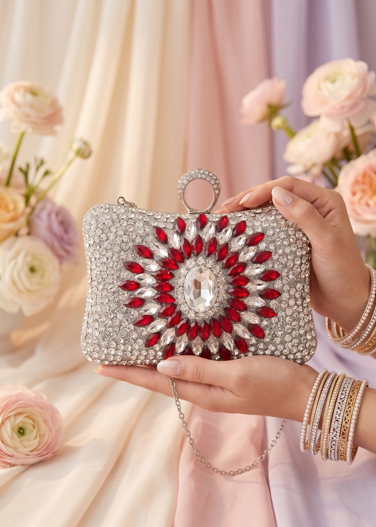 Shop the Clutch - 0260 from Zarosh Jewel