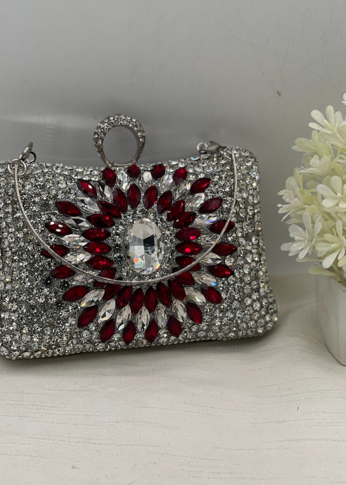 Shop the Clutch - 0260 from Zarosh Jewel