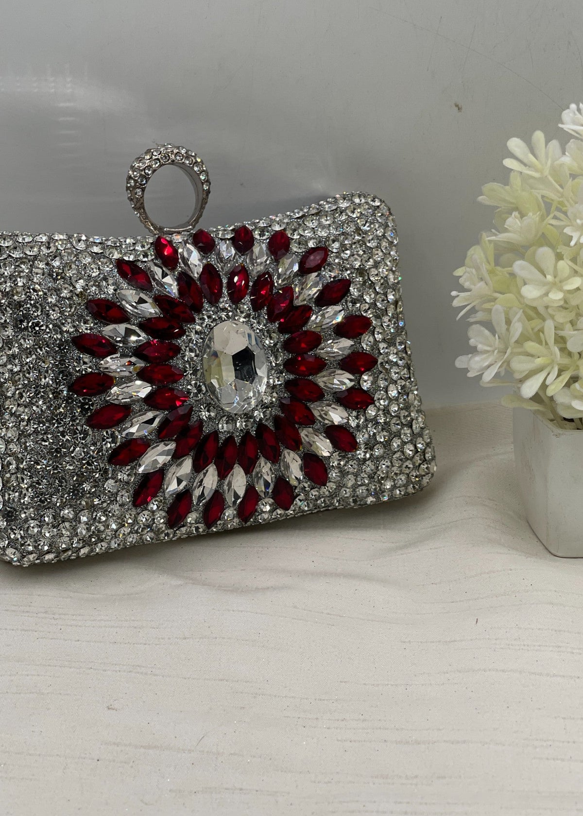 Shop the Clutch - 0260 from Zarosh Jewel