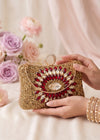 Clutch - 0260 by Zarosh Jewel