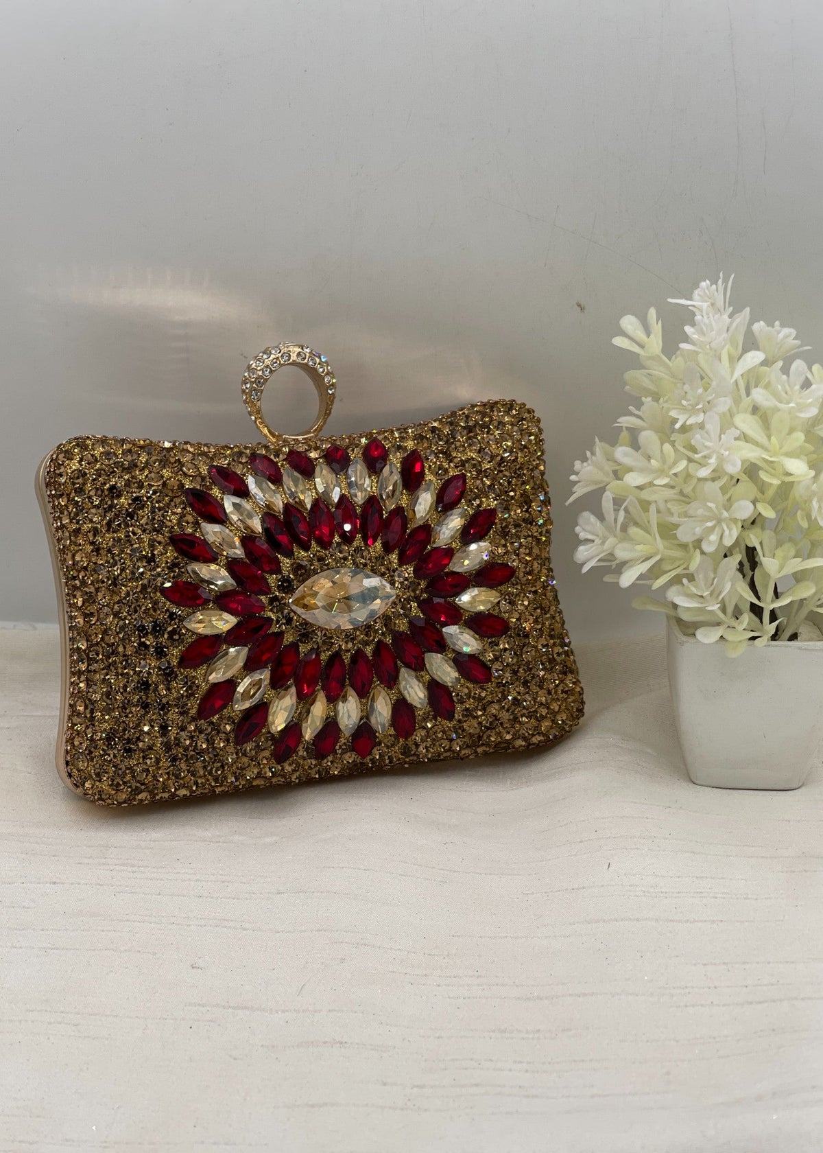 Shop the Clutch - 0260 from Zarosh Jewel