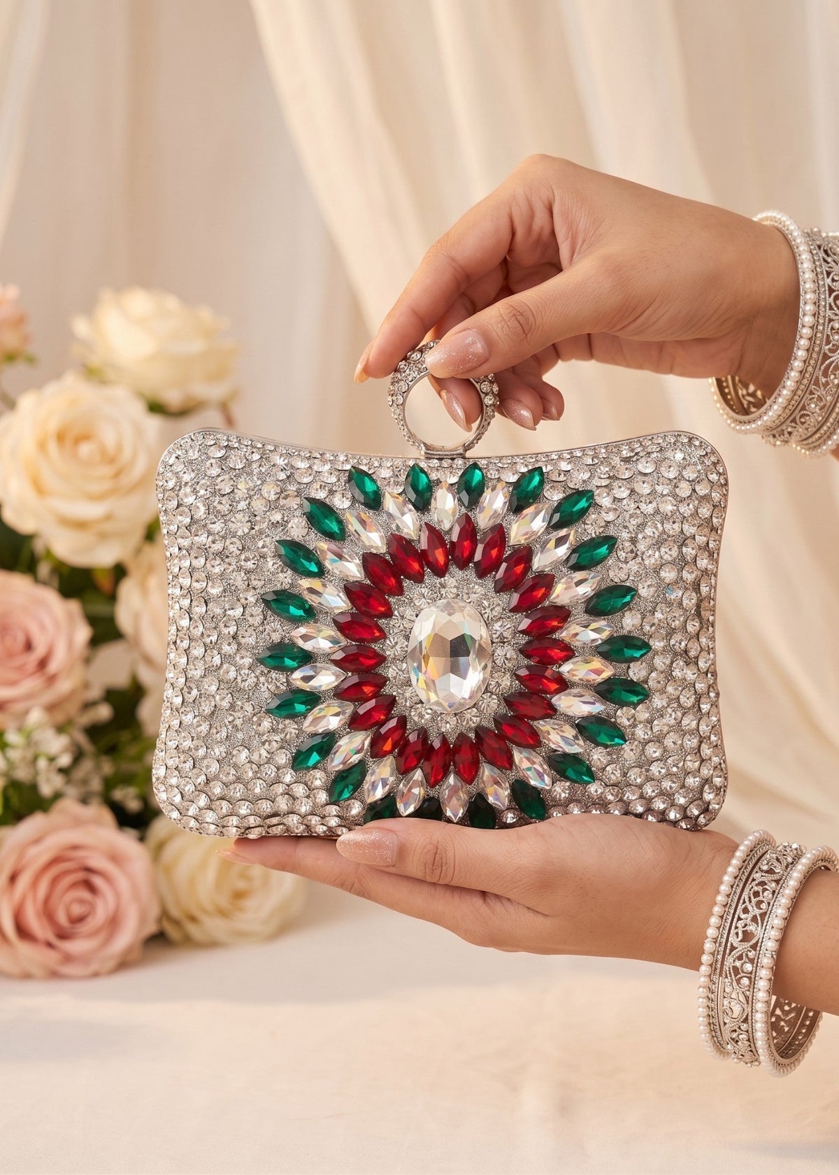 Shop the Clutch - 0260 from Zarosh Jewel