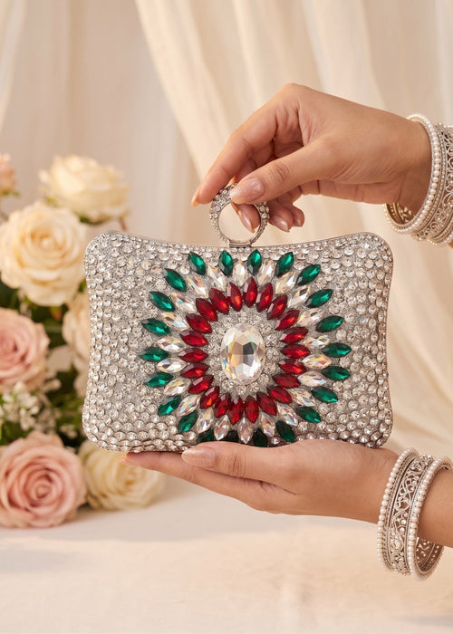 Shop the Clutch - 0260 from Zarosh Jewel