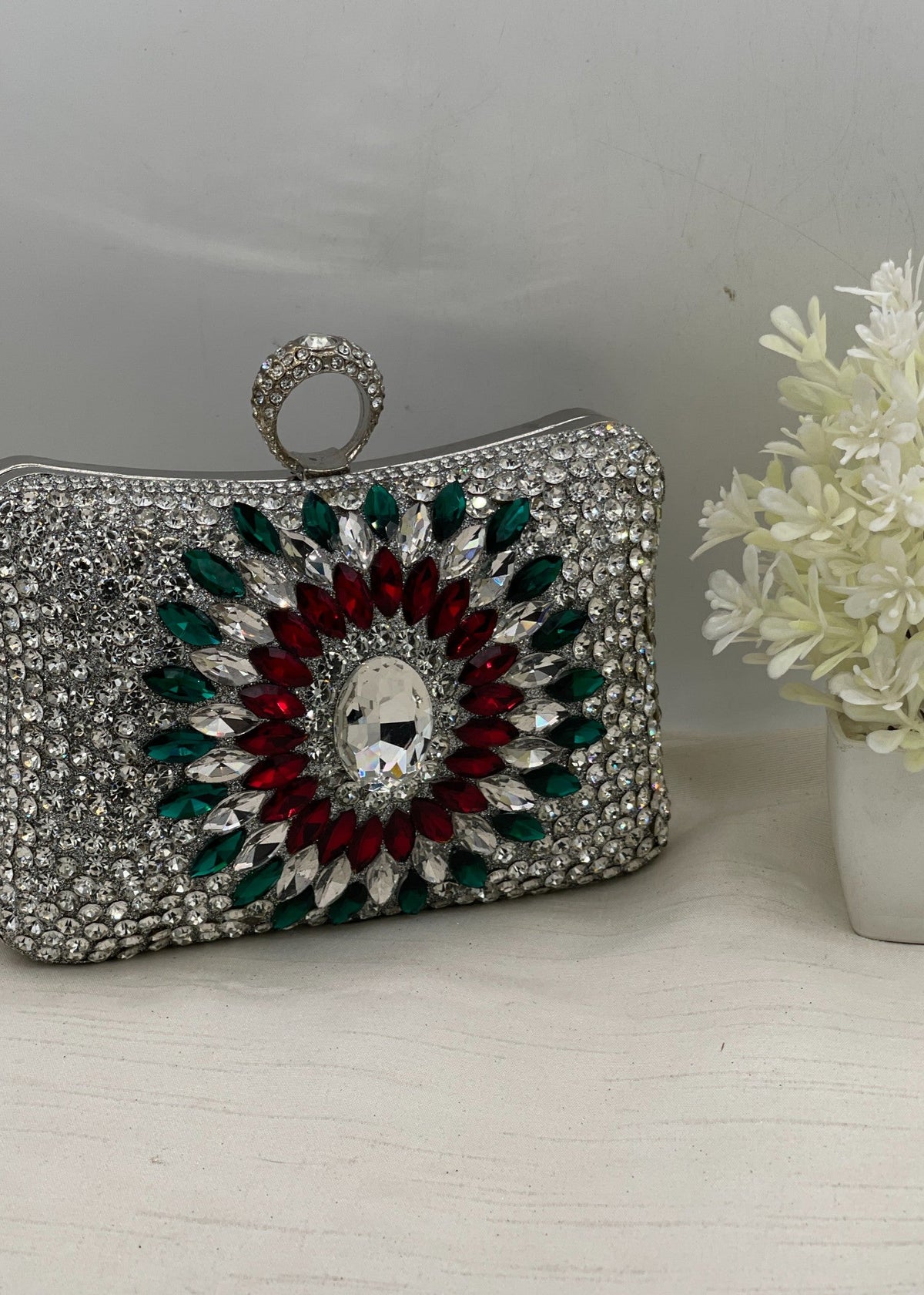 Shop the Clutch - 0260 from Zarosh Jewel