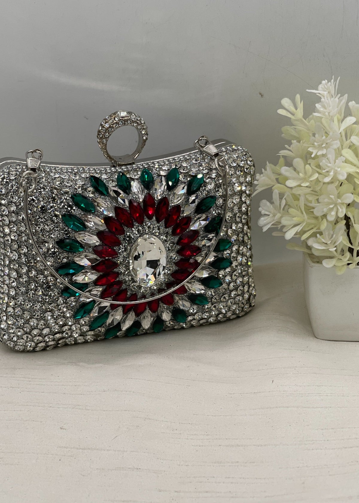 Shop the Clutch - 0260 from Zarosh Jewel