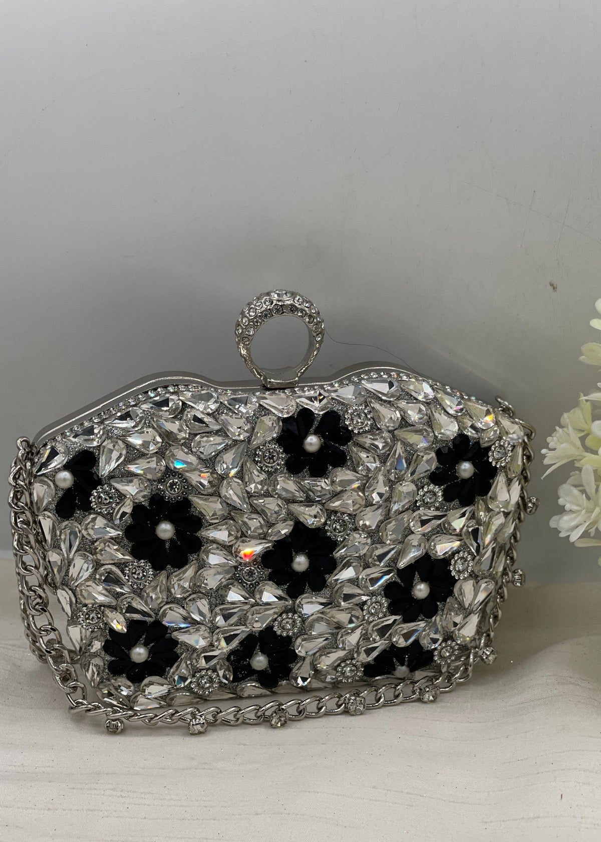 Shop the Clutch - 0261 from Zarosh Jewel