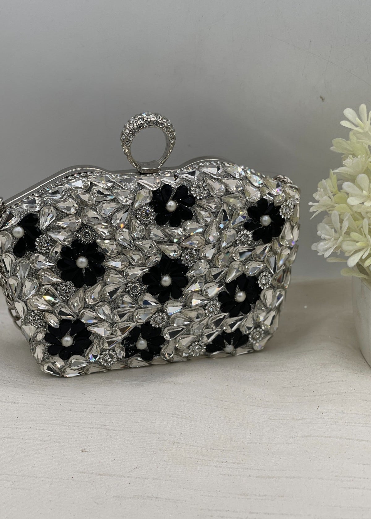 Shop the Clutch - 0261 from Zarosh Jewel