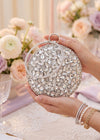 Clutch - 0262 by Zarosh Jewel