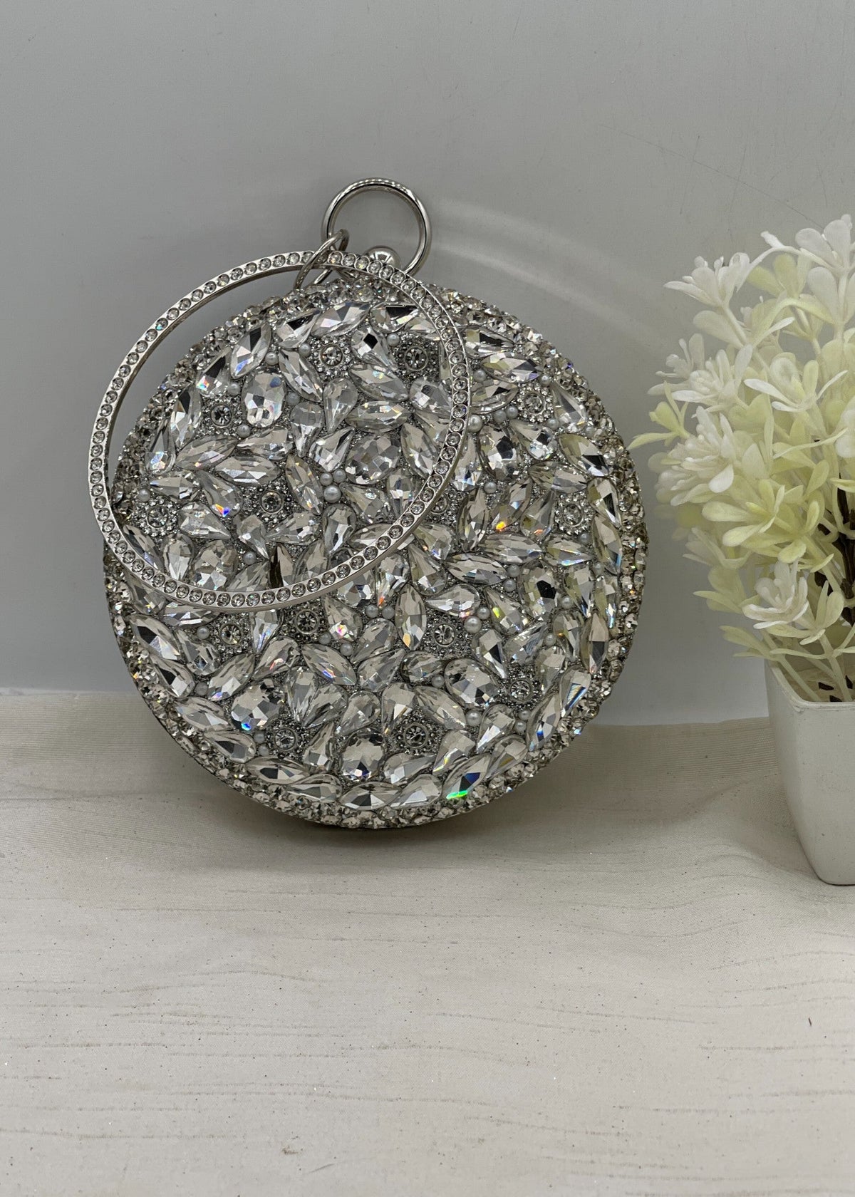 Shop the Clutch - 0262 from Zarosh Jewel