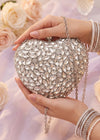 Clutch - 0267 by Zarosh Jewel