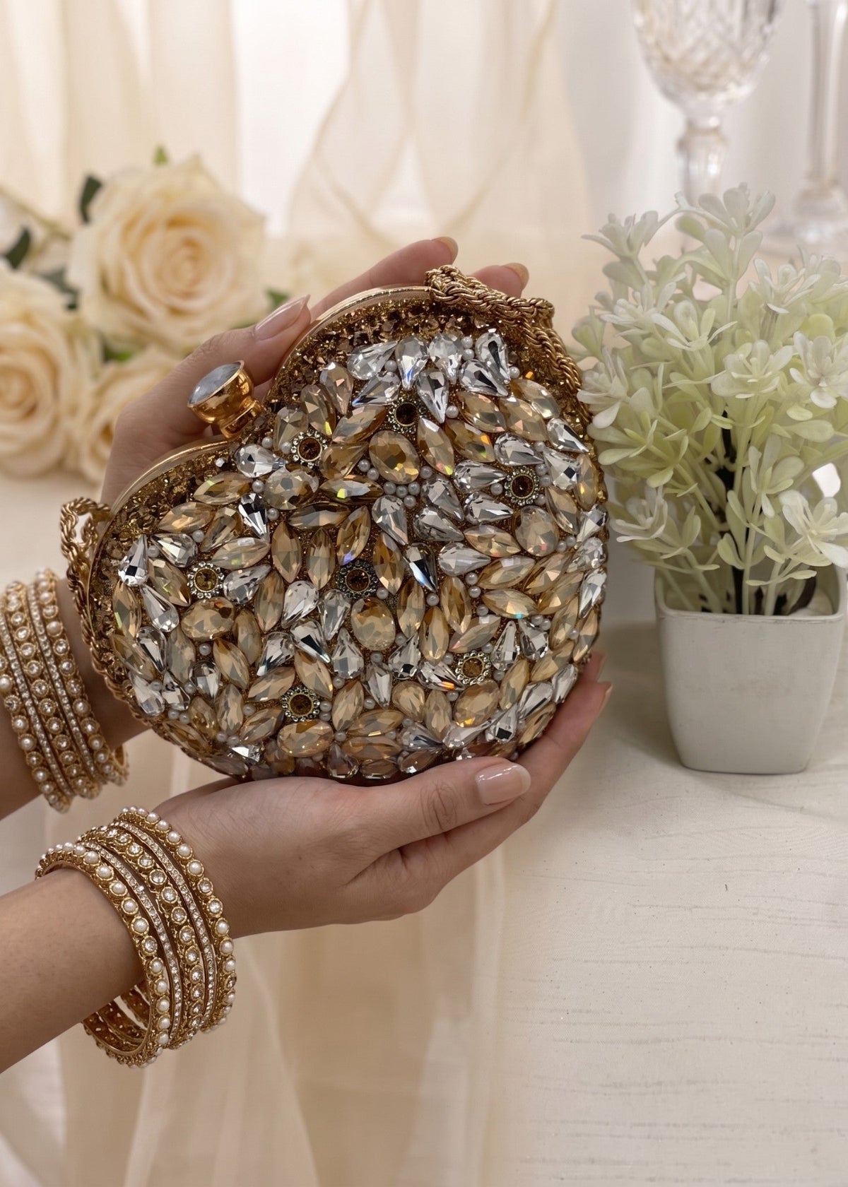 Shop the Clutch - 0267 from Zarosh Jewel