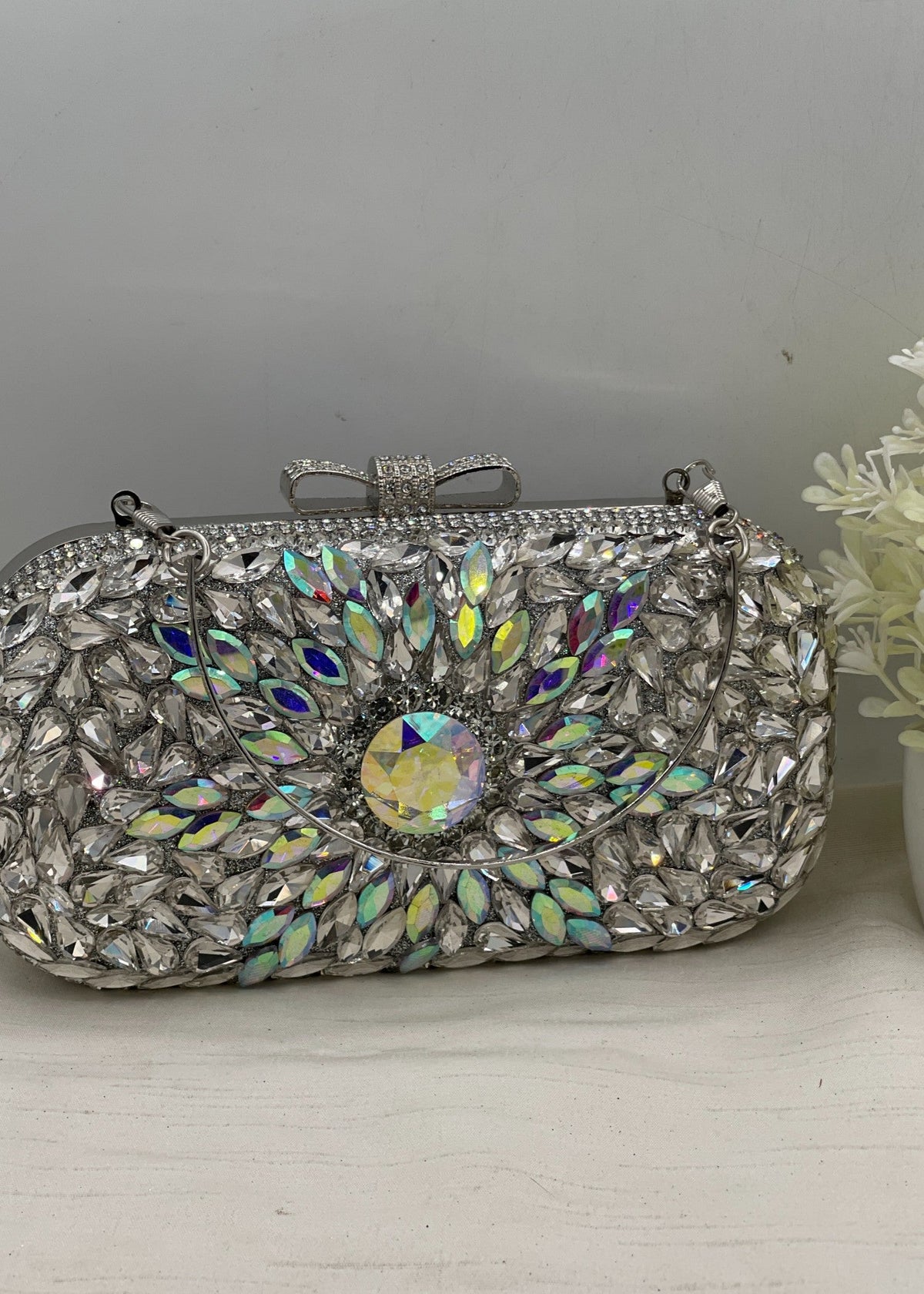Shop the Clutch - 0268 from Zarosh Jewel