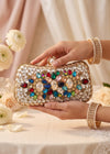 Clutch - 0269 by Zarosh Jewel