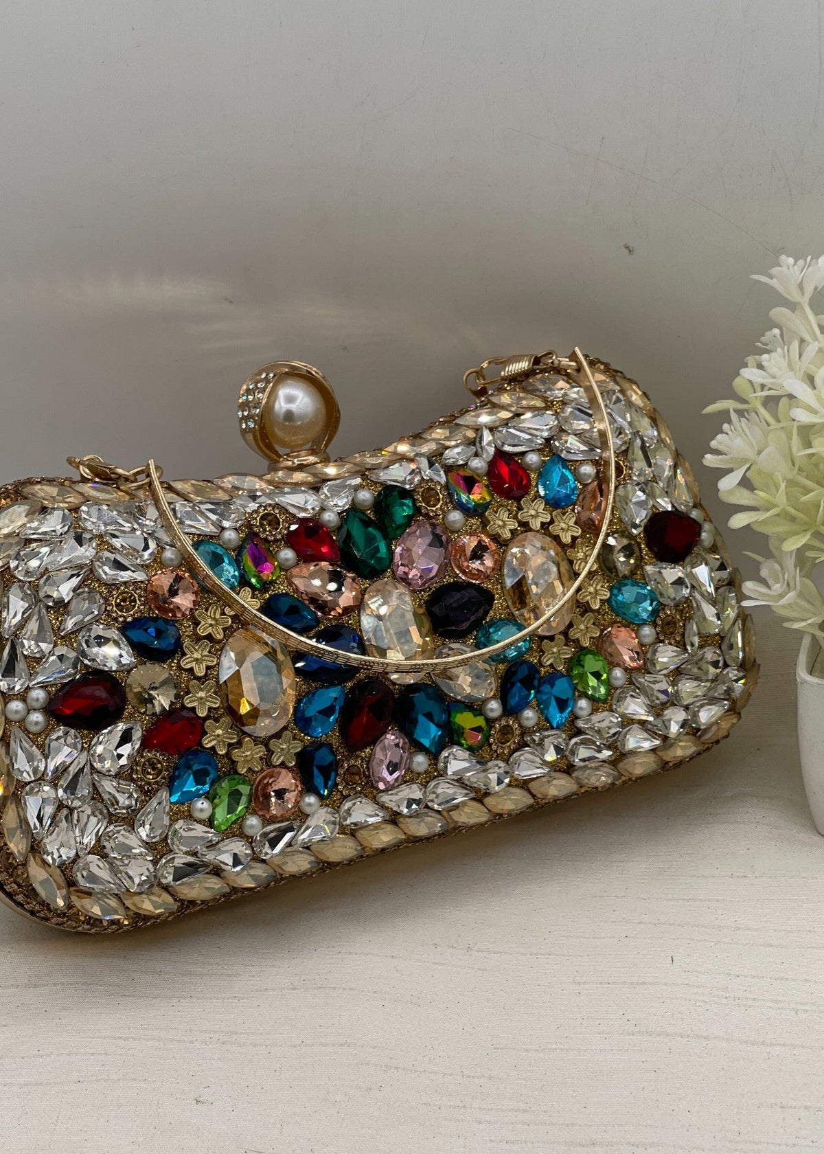 Shop the Clutch - 0269 from Zarosh Jewel