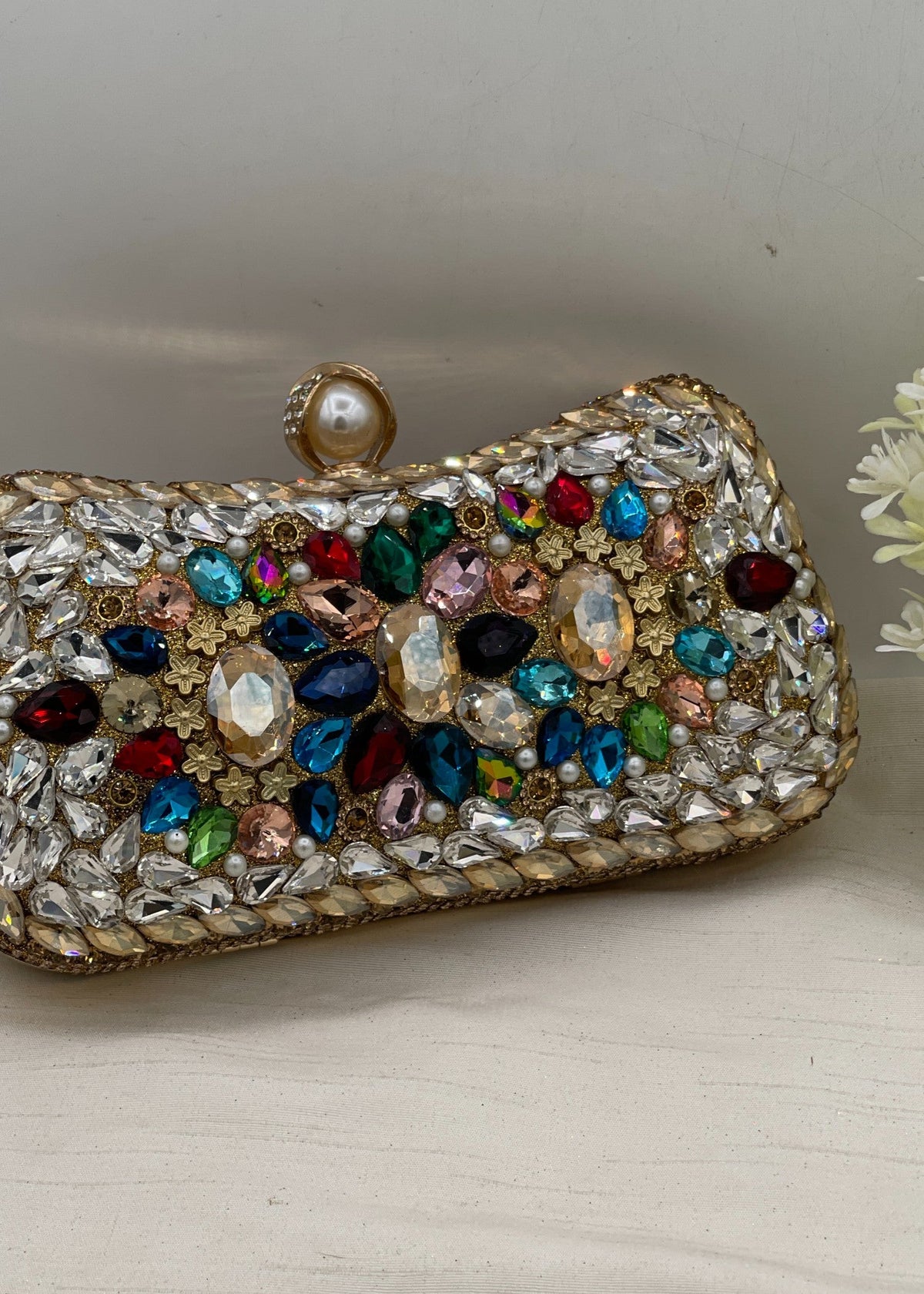 Shop the Clutch - 0269 from Zarosh Jewel