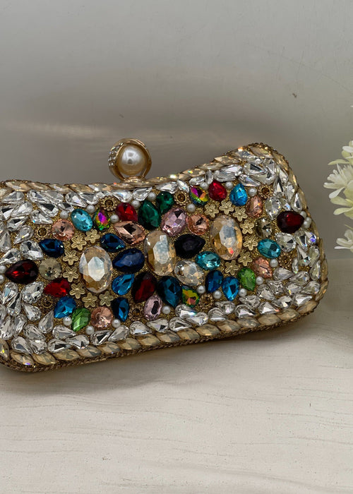Shop the Clutch - 0269 from Zarosh Jewel