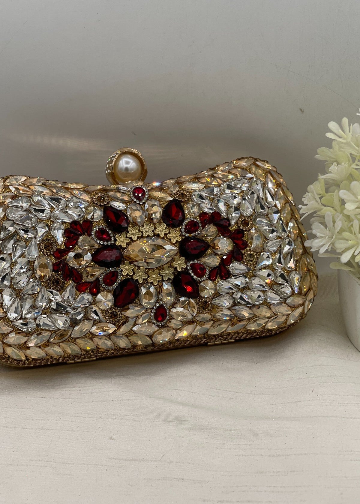 Shop the Clutch - 0270 from Zarosh Jewel
