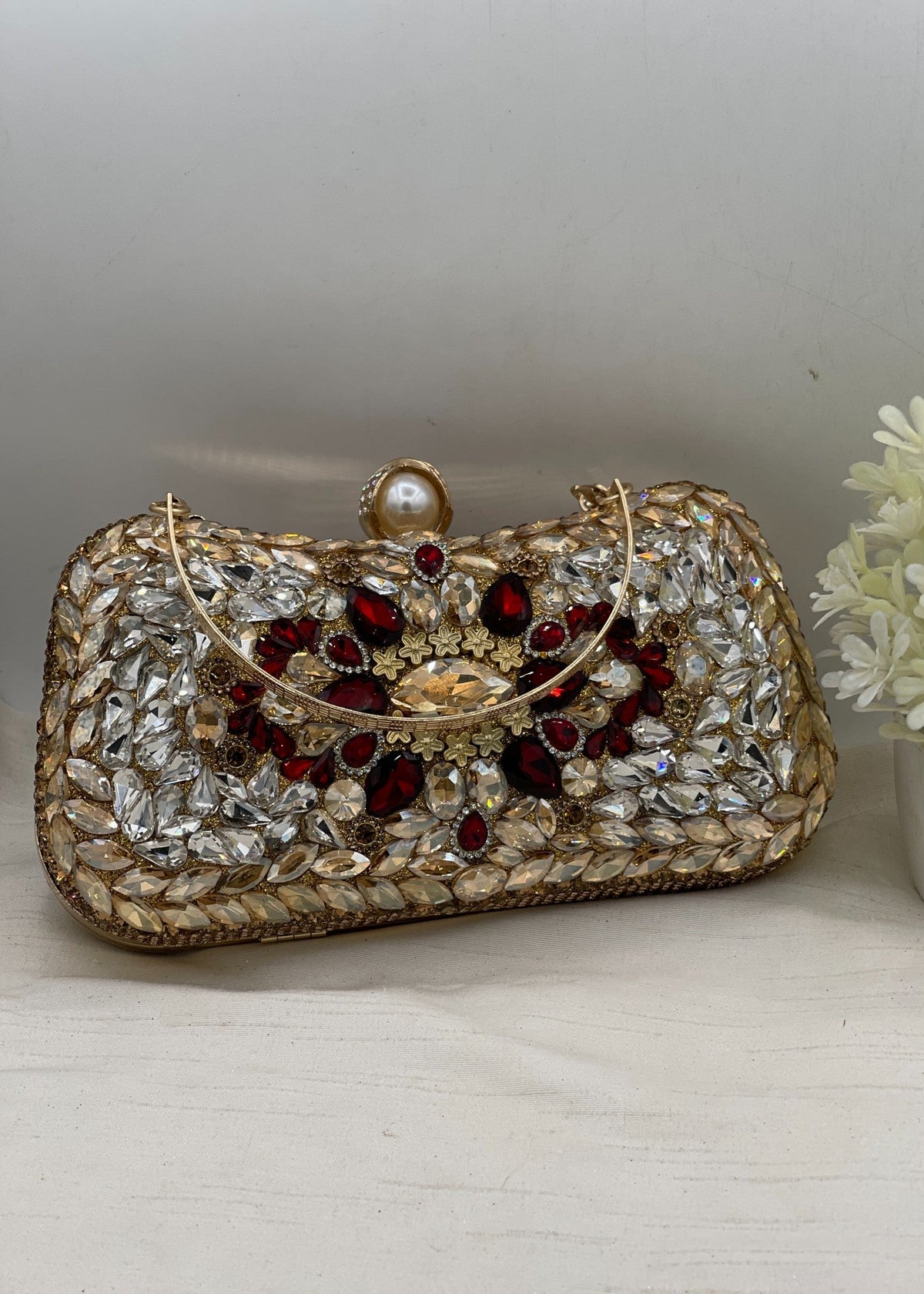 Shop the Clutch - 0270 from Zarosh Jewel