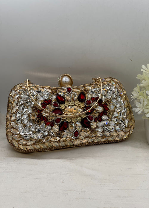 Shop the Clutch - 0270 from Zarosh Jewel