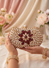 Clutch - 0271 by Zarosh Jewel