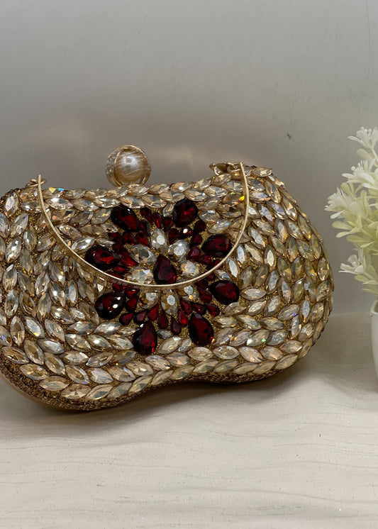 Shop the Clutch - 0271 from Zarosh Jewel