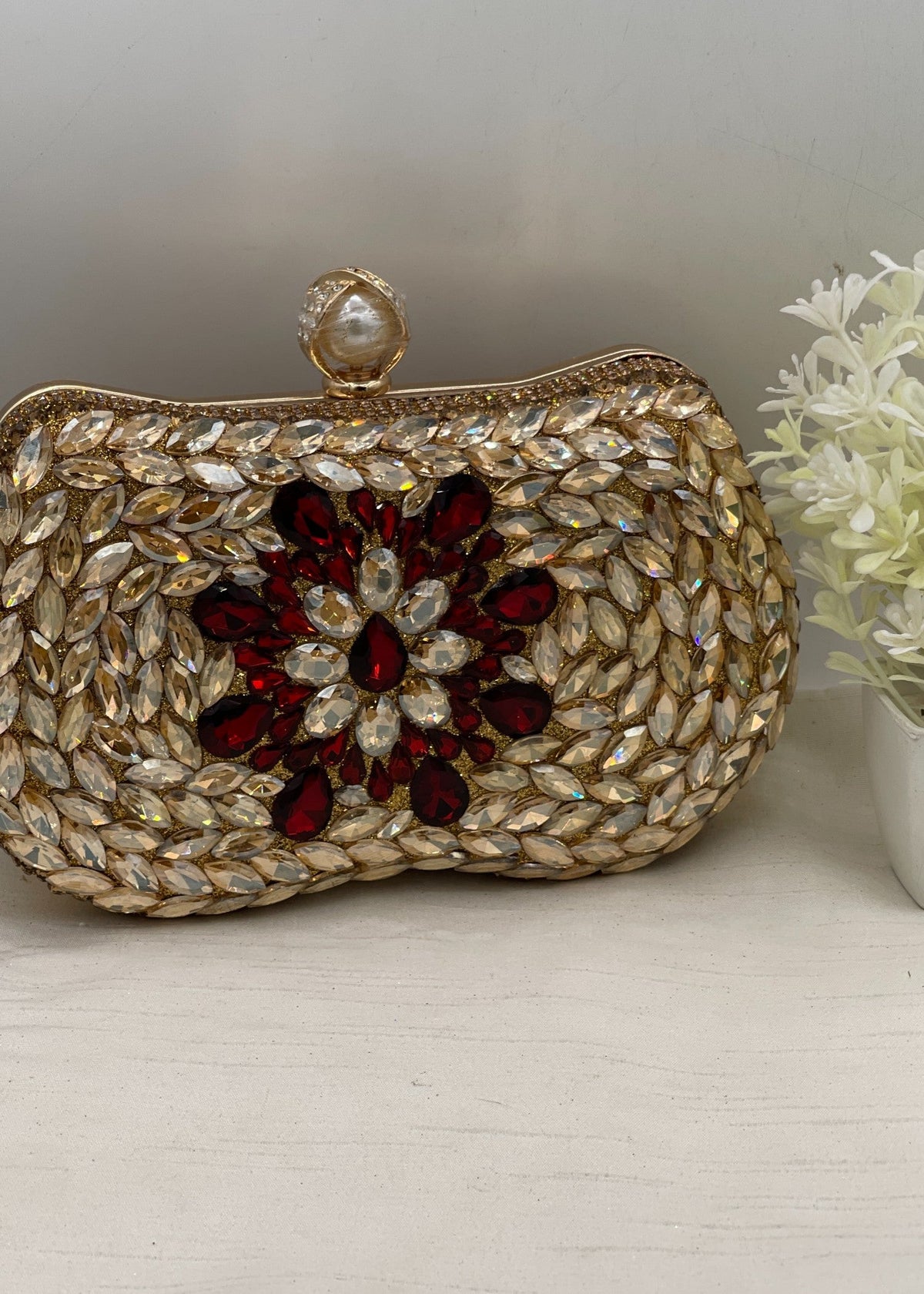 Shop the Clutch - 0271 from Zarosh Jewel
