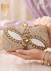 Clutch - 0272 by Zarosh Jewel