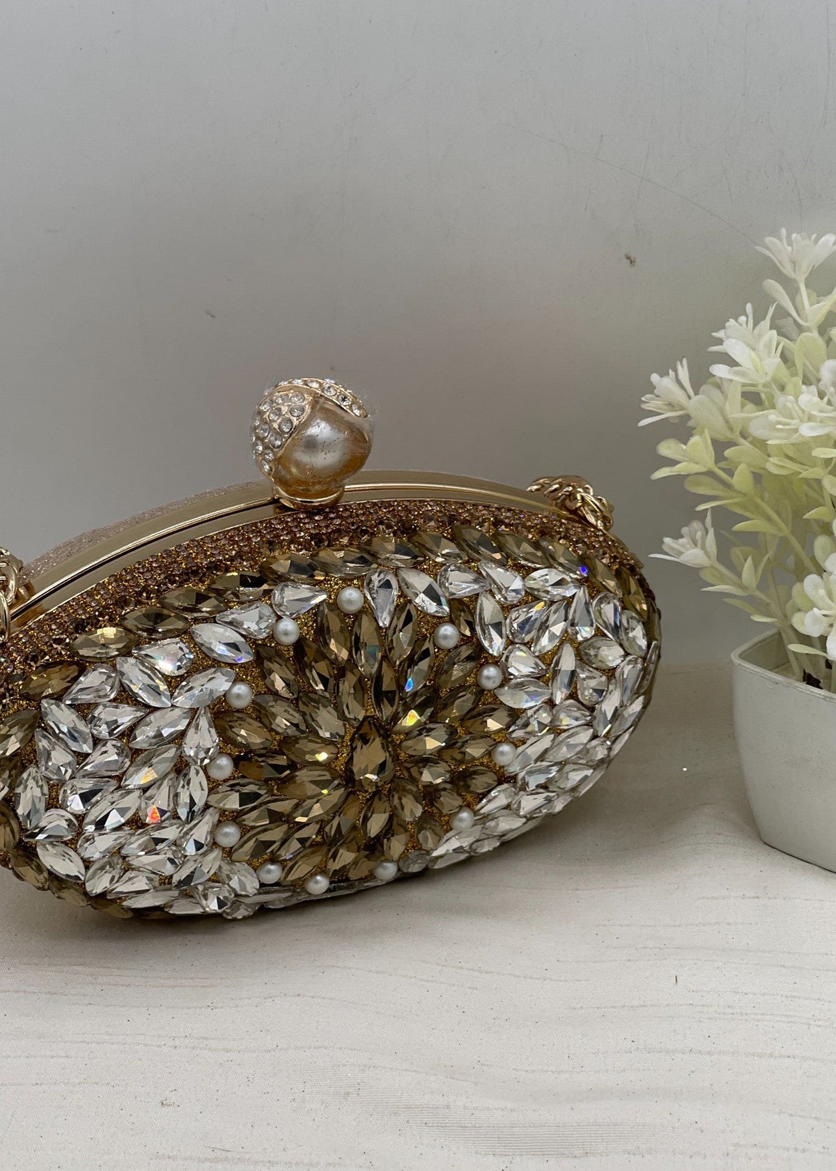 Shop the Clutch - 0275 from Zarosh Jewel